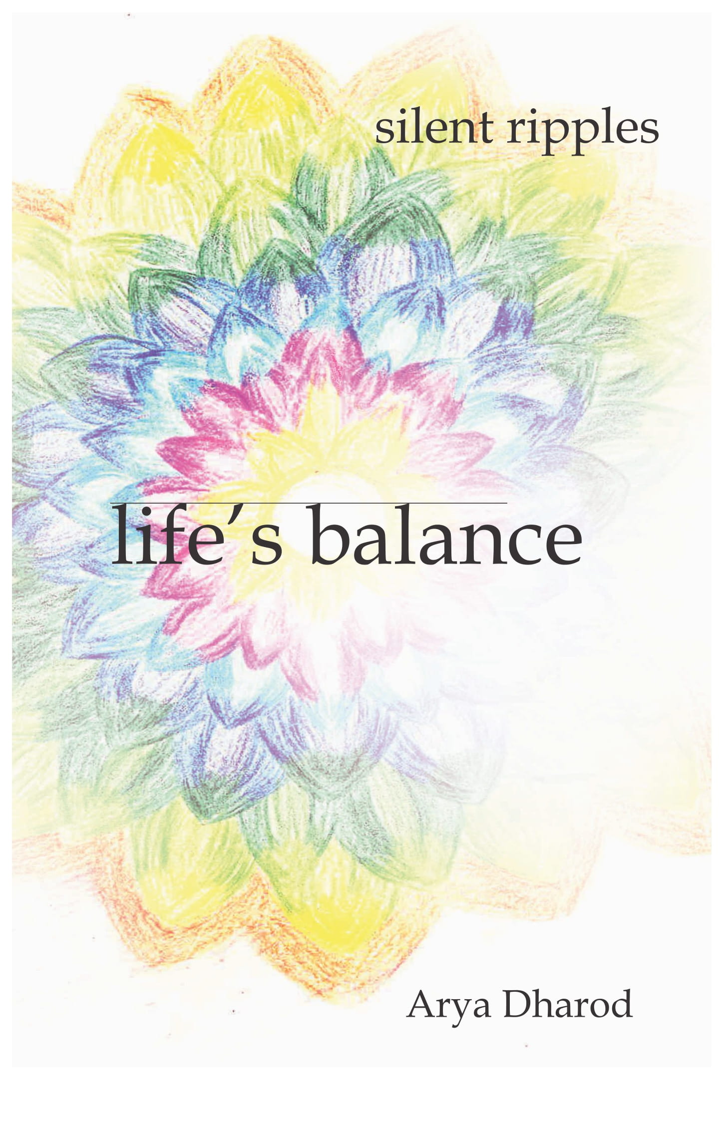 Life's balance