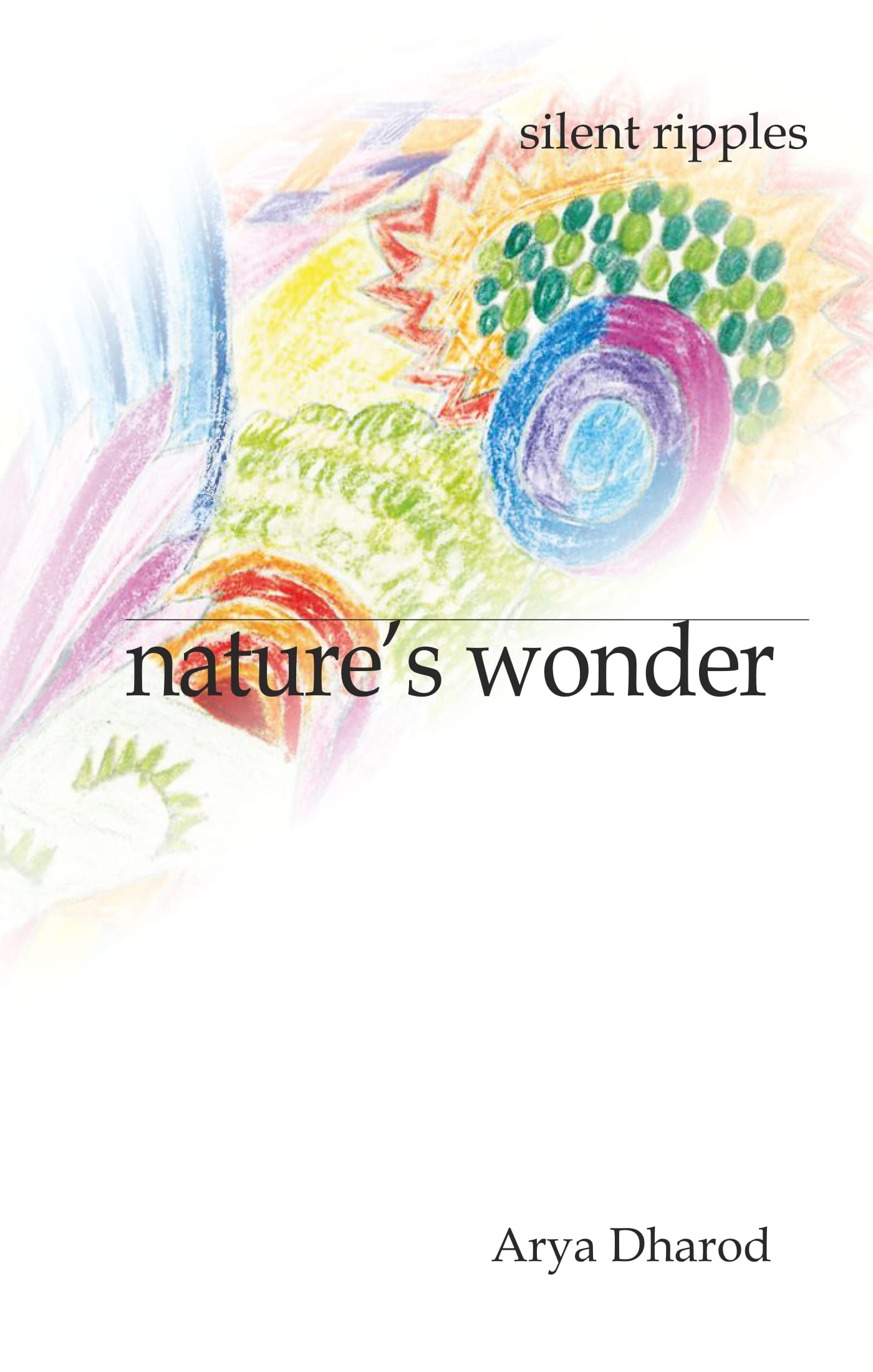 Nature's wonder