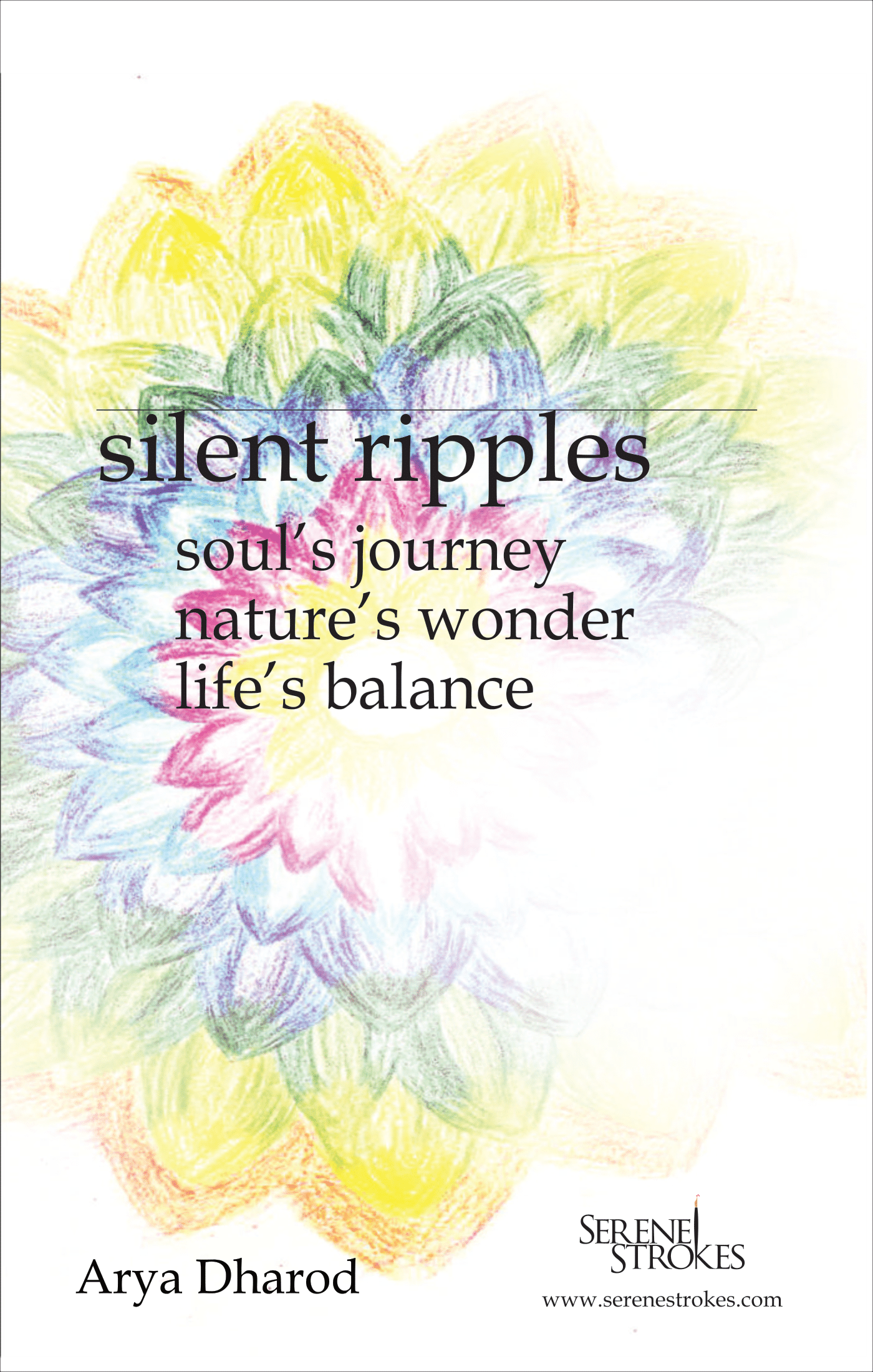Silent ripples