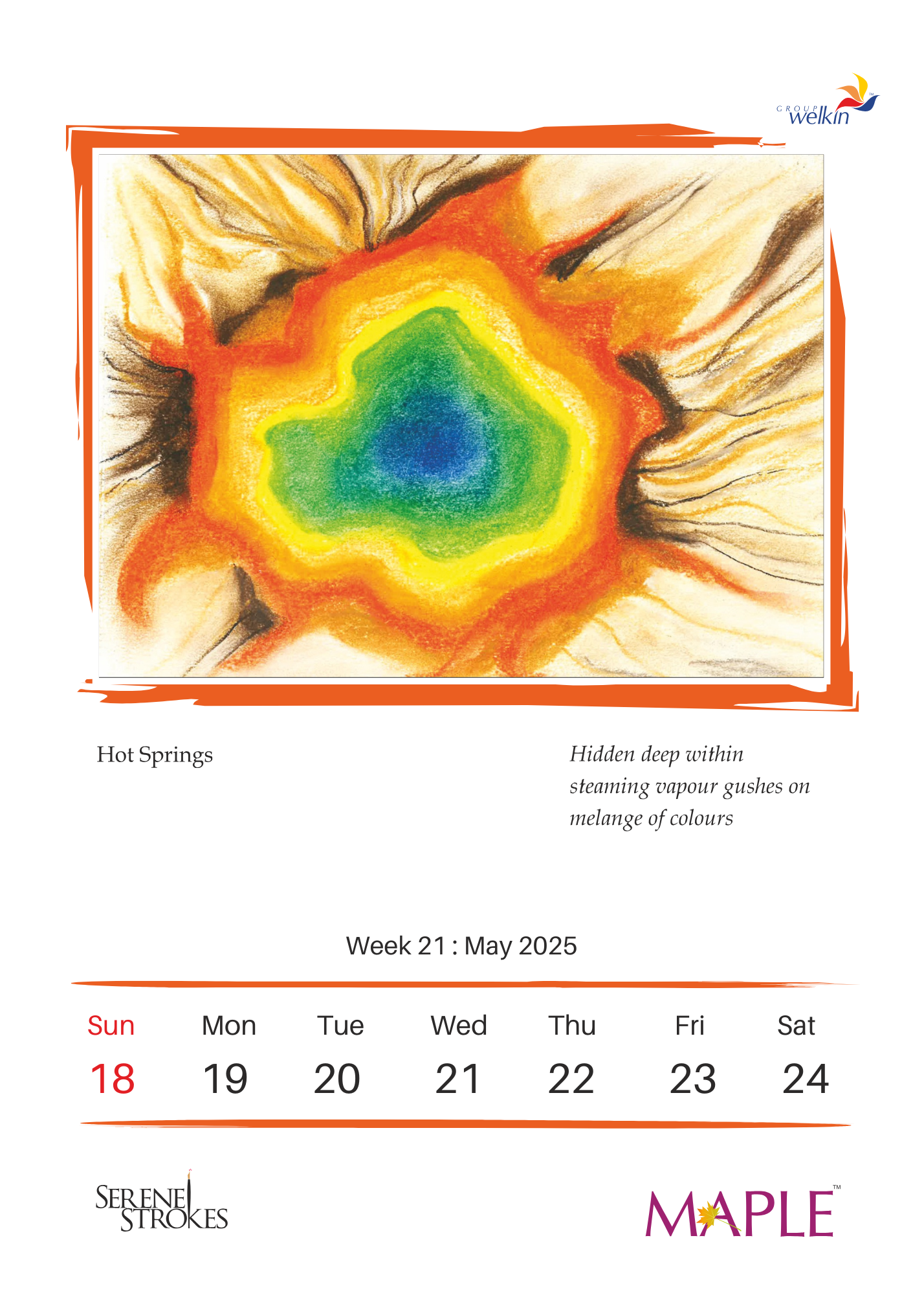 Nature Calling Calendar 2025 (3)