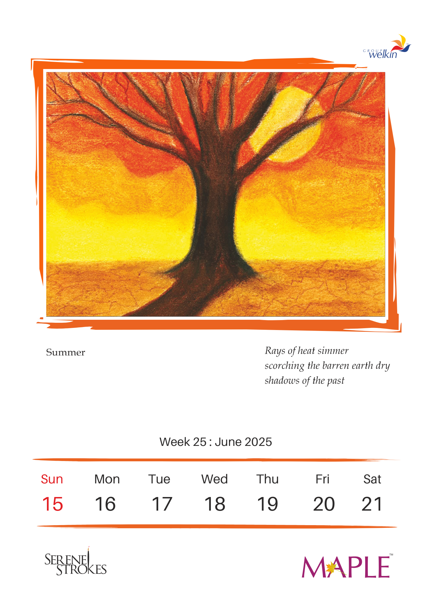 Nature Calling Calendar 2025 (4)