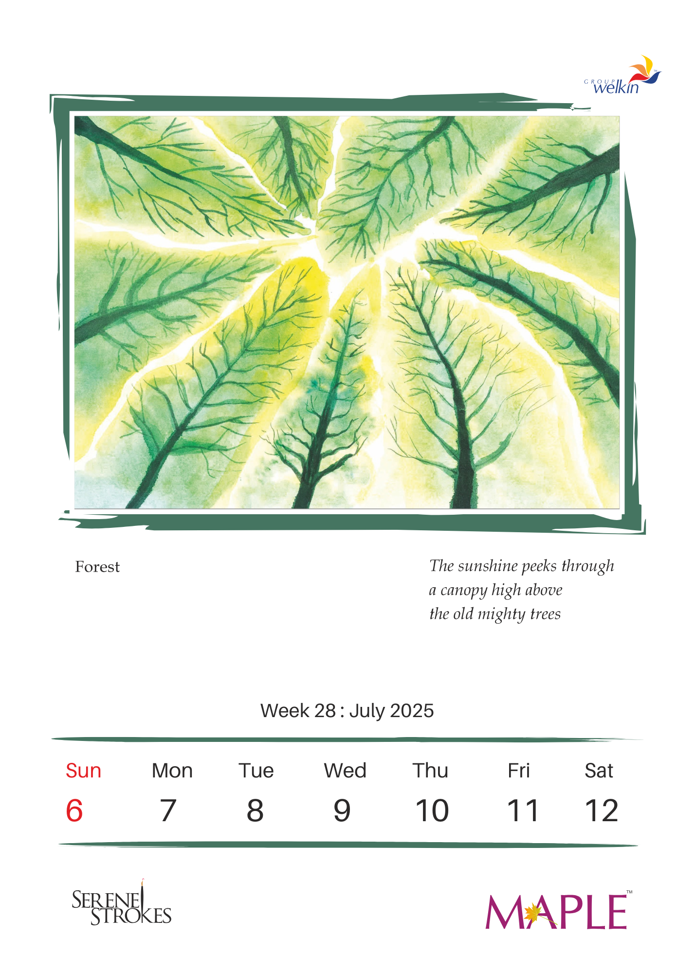 Nature Calling Calendar 2025 (5)